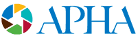 APHA Logo