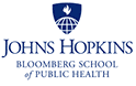 JHU Logo